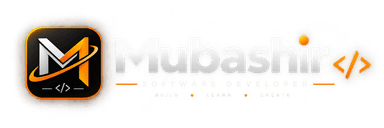 Mubashir - Software Developer